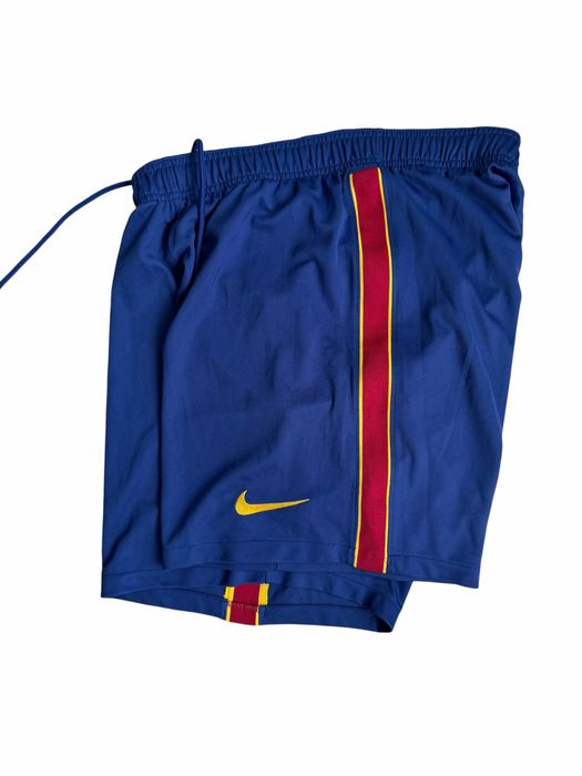 Barca, Inter, Atletico Madrid  Nike  3 бр. Мъжки Панталонки / S,L  / Оригинал