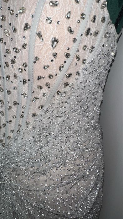 Rochie eveniment lunga