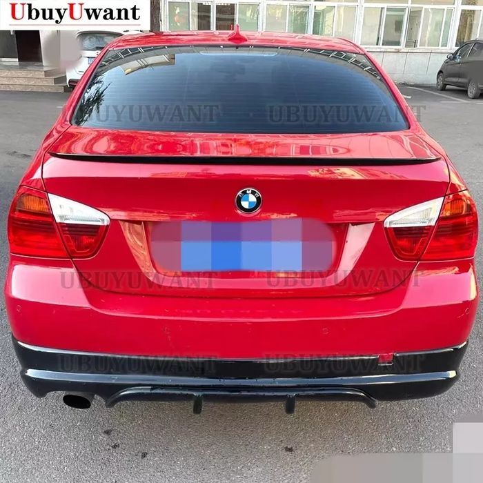 Eleron Portbagaj Bmw E90 2005-2011