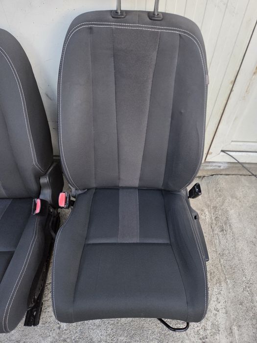 Scaune Renault Megane 3