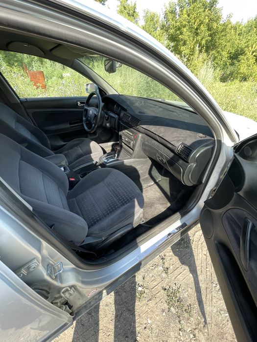Продам VW Passat B5+ Универсал