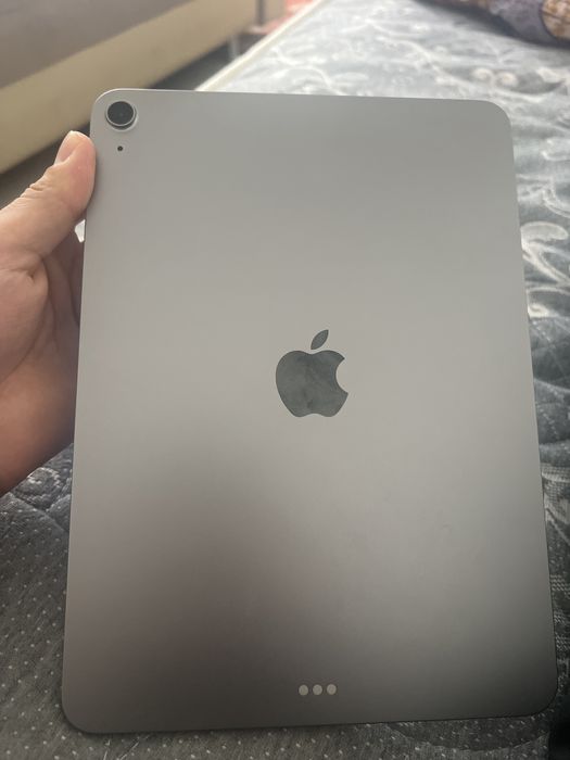 Ipad air 11, 2025