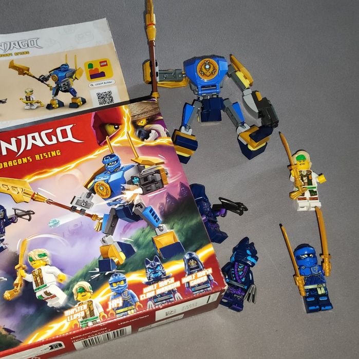 Оригинальные наборы Lego / Лего