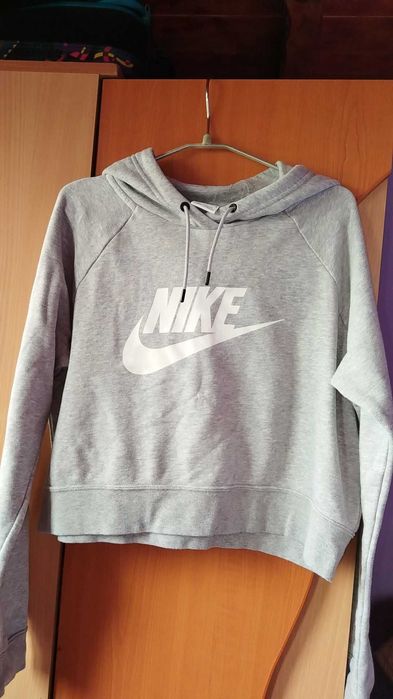 Hanorac nike -original