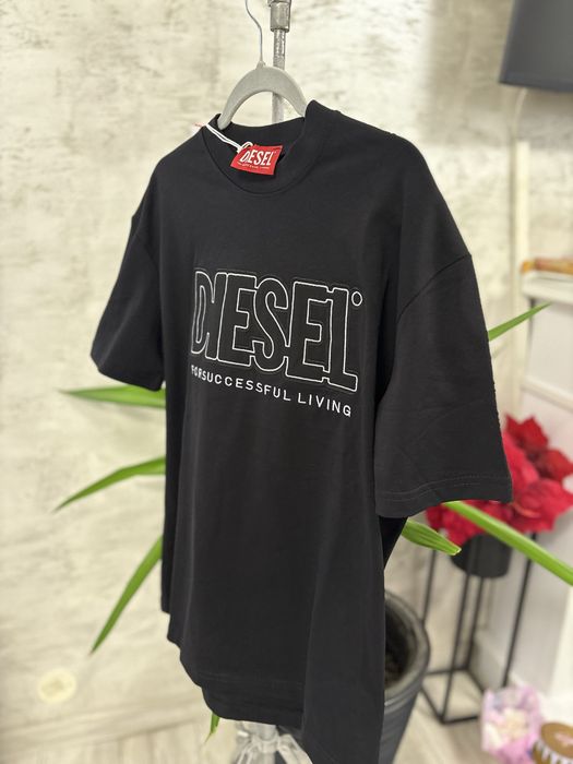 Tricou Diesel barbati nou