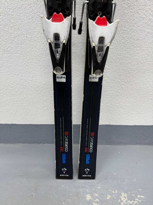 schi dynastar speed course wc gs L182cm