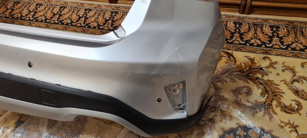 Bară spate Ford Focus IV Active