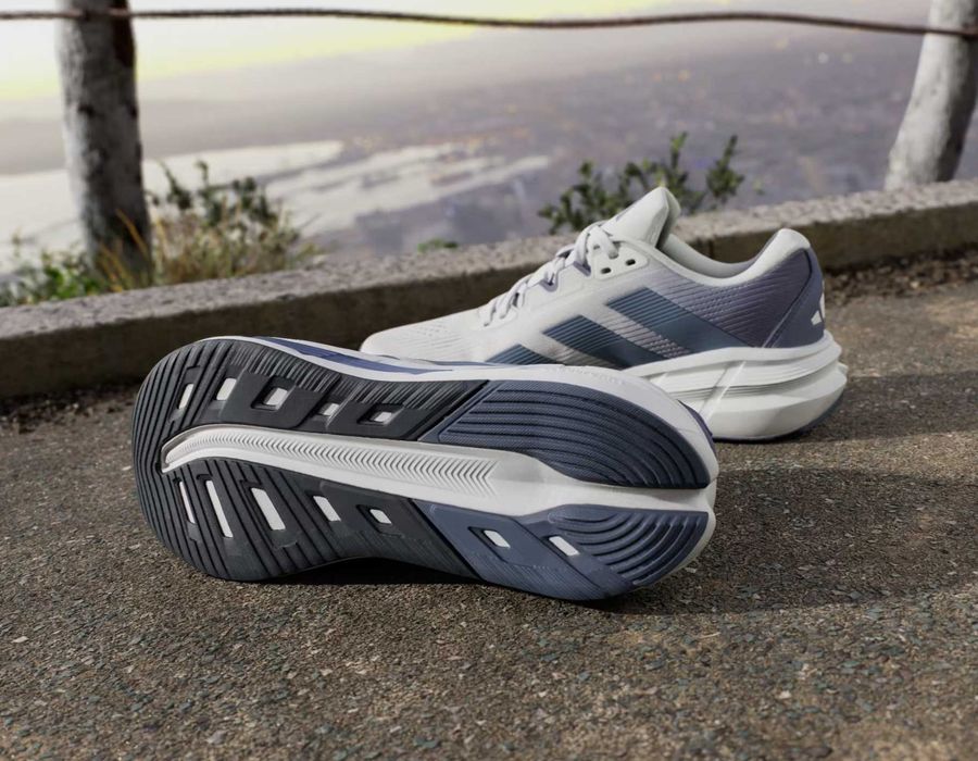 Мужские кроссовки Adidas Questar 3 Running оригинал, new US 9.5