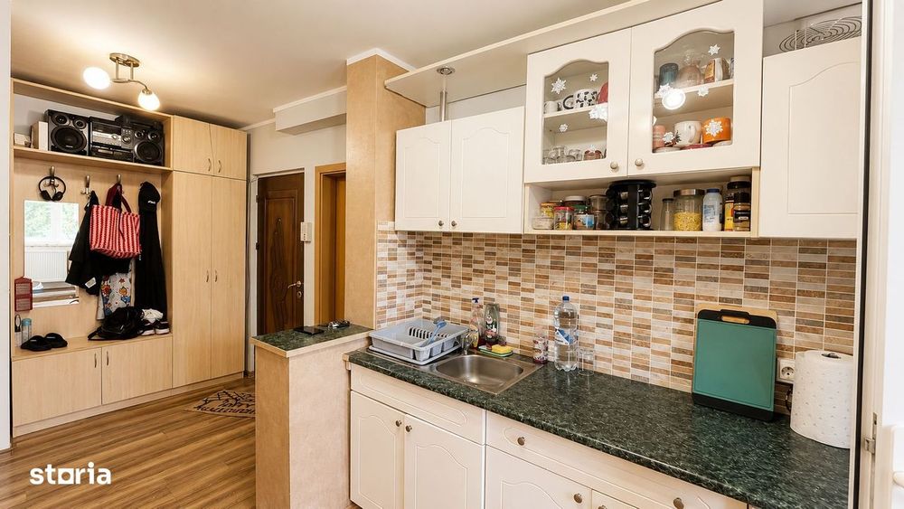 COMISION 0% | Apartament 3 camere | 63 mp utili | Lipovei | Centrala