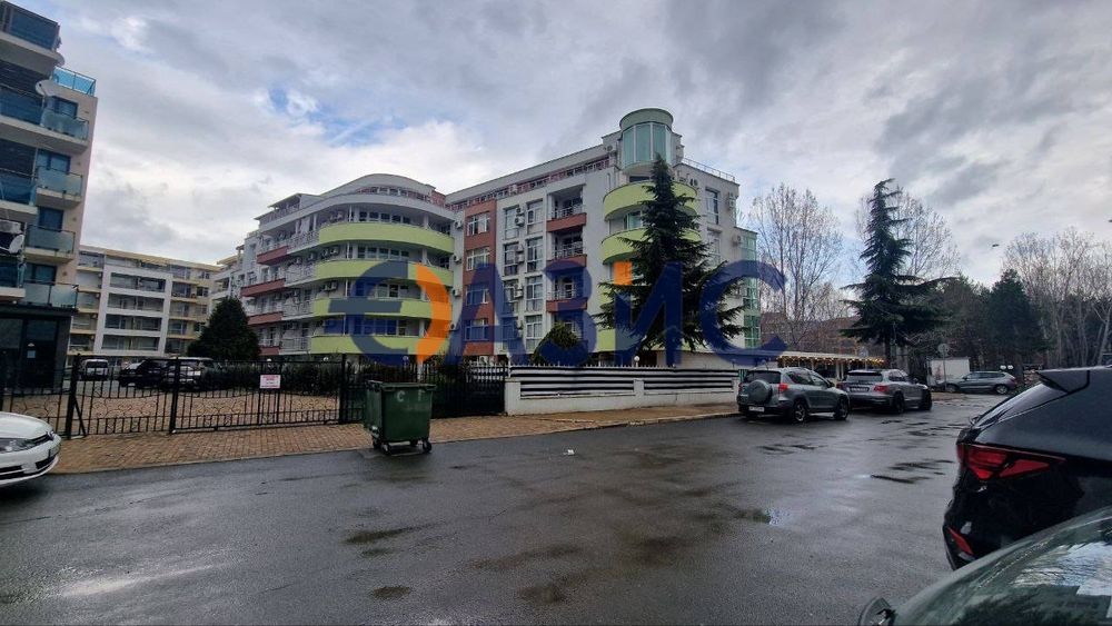 Продава се Едностаен апартамент в к.к. Слънчев бряг - 55 кв.м за 910 €/кв.м - Снимка #14