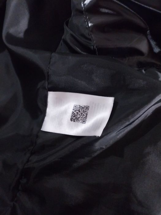 Geaca Trapstar Irongate Puffer (marimi: M,L,XL,XXL)