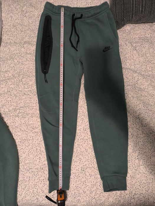 Nike tech fleece