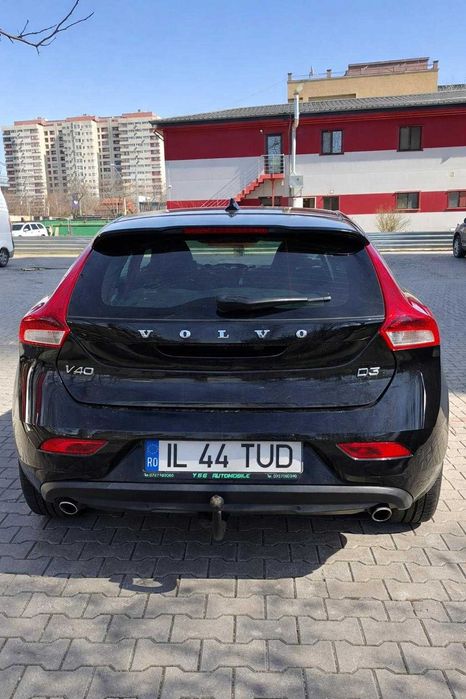 Volvo V40 D3 2016 - 150CP Diesel