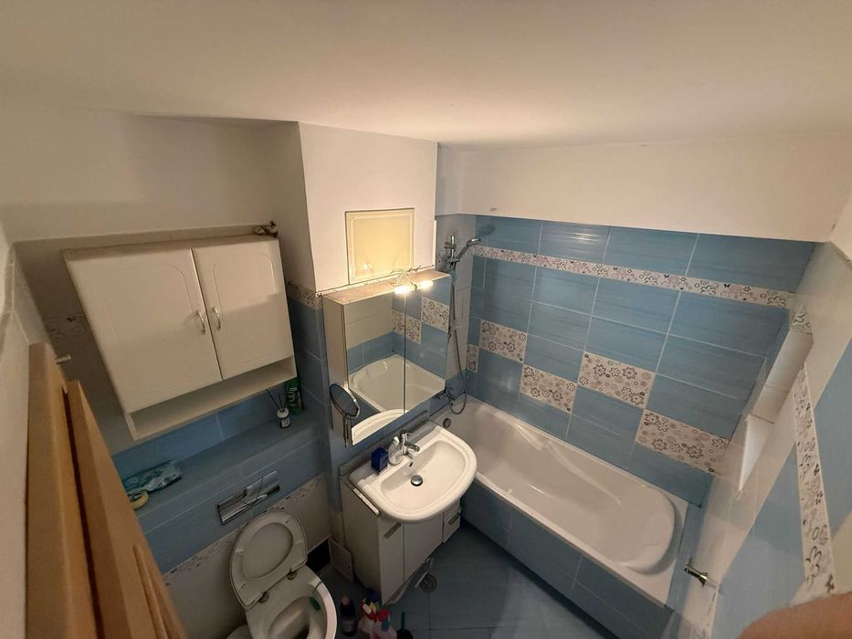 Servicii Complete Renovări Interioare: Electrică, Sanitare, Finisaje, Parchet + Debarasare Moloz