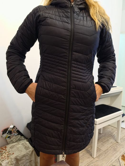 Columbia omniheat dama s