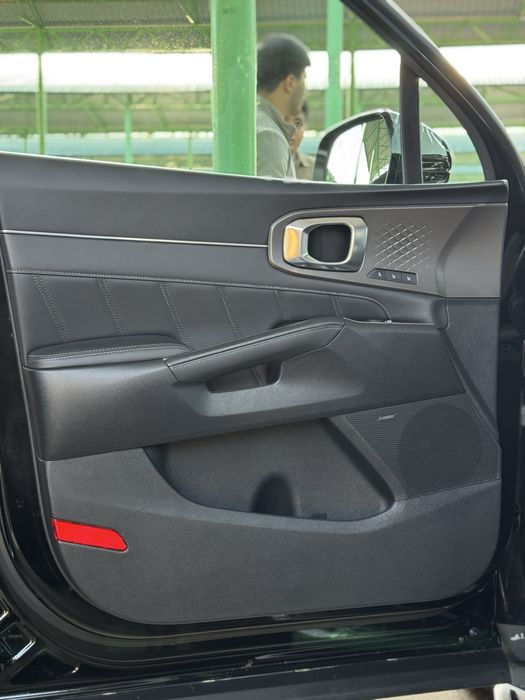 Kia Sorento 2024 full