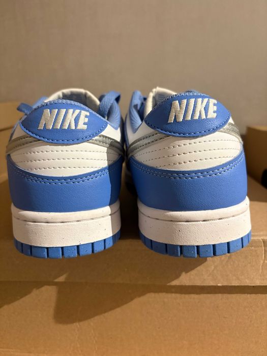 Nike Dunk Low - Номер 42