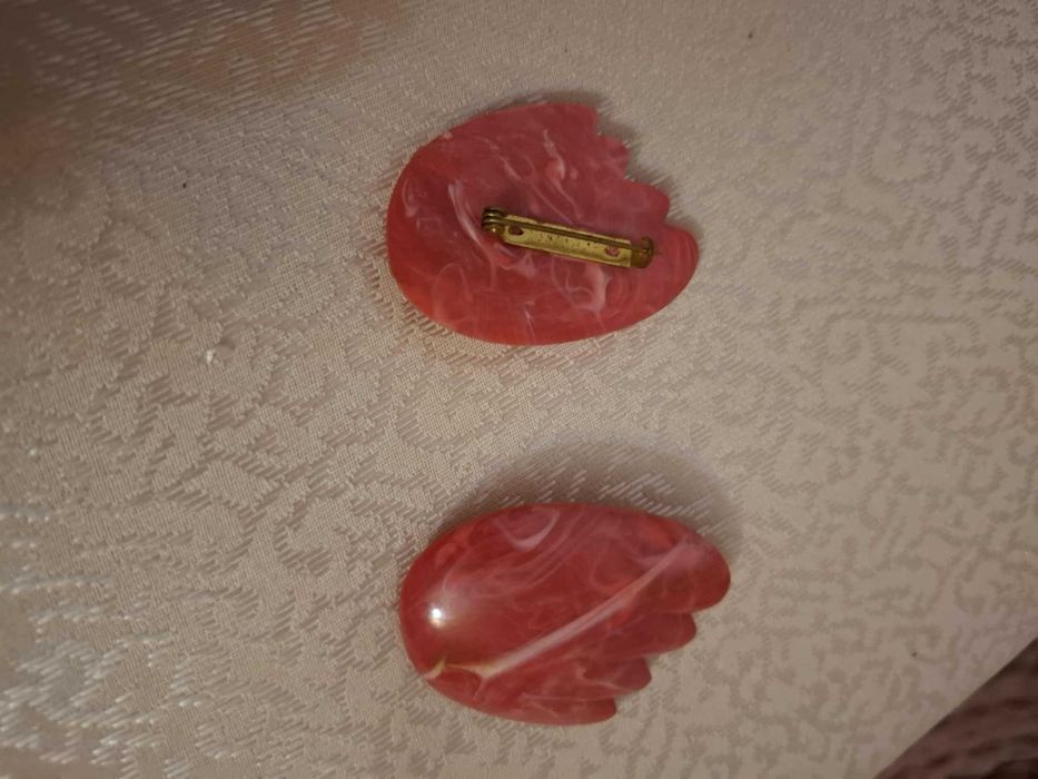 Комплект    Брошки