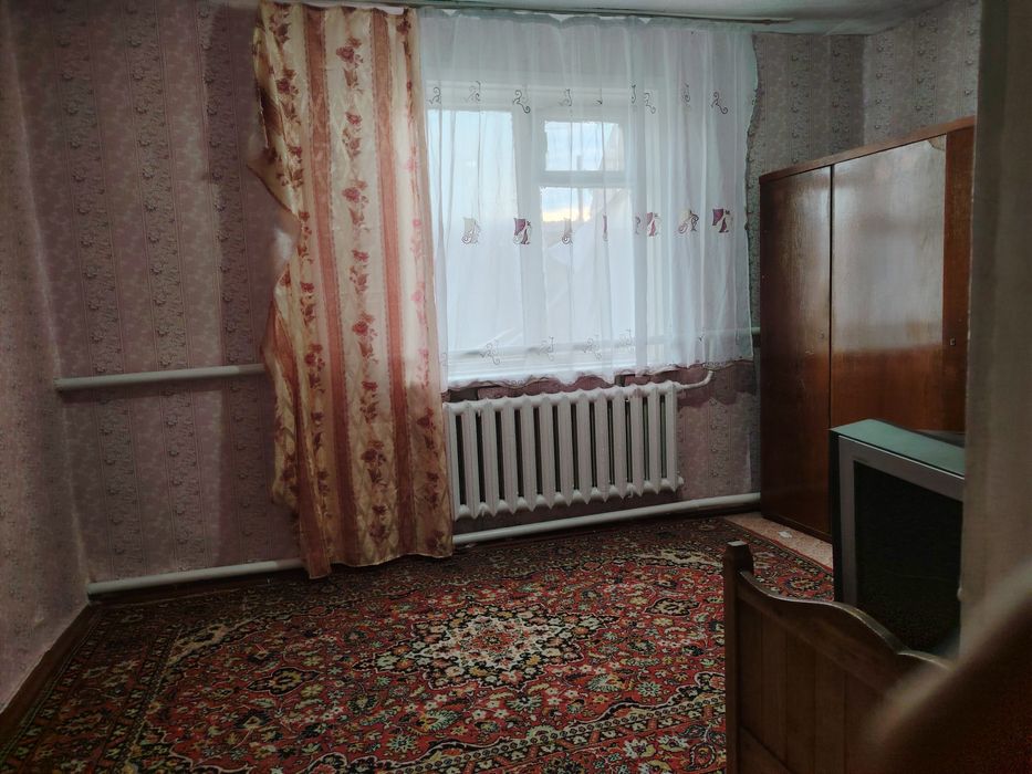 Продам дом Дорожный 11