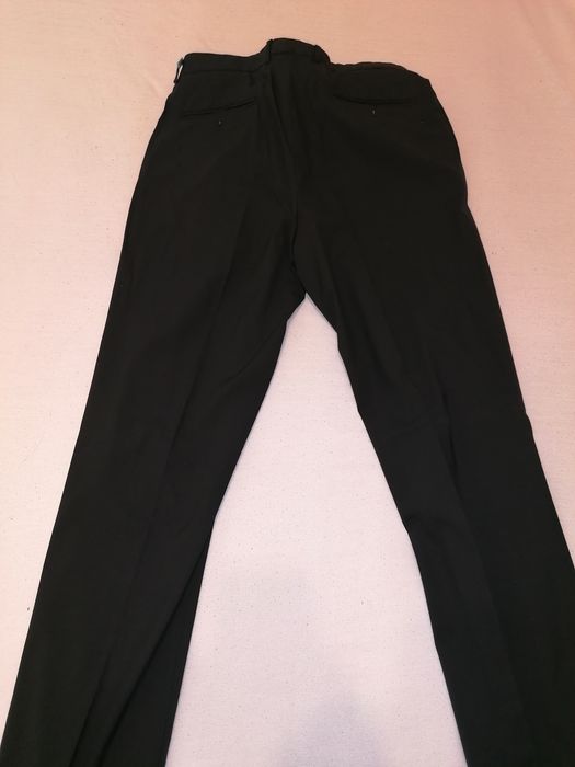 Costum de mire negru Steillman