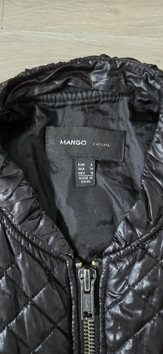 Женская ветровка