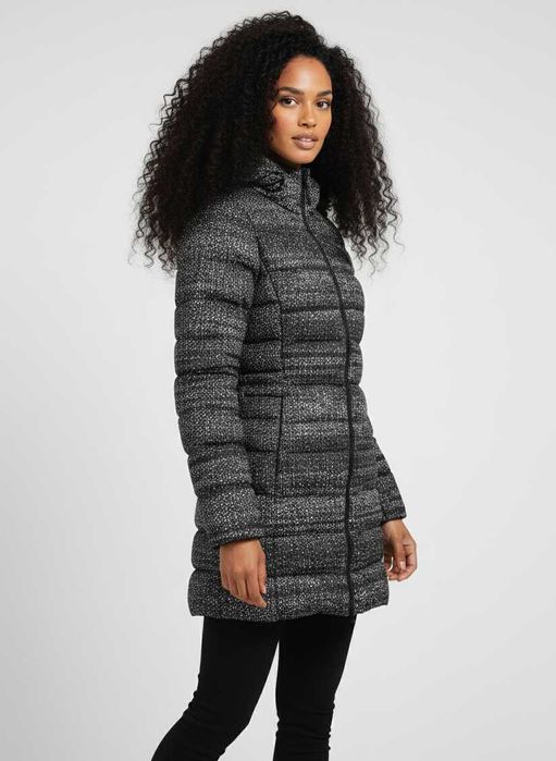 The North Face Gotham - Оригинално дамско яке с пух размер M