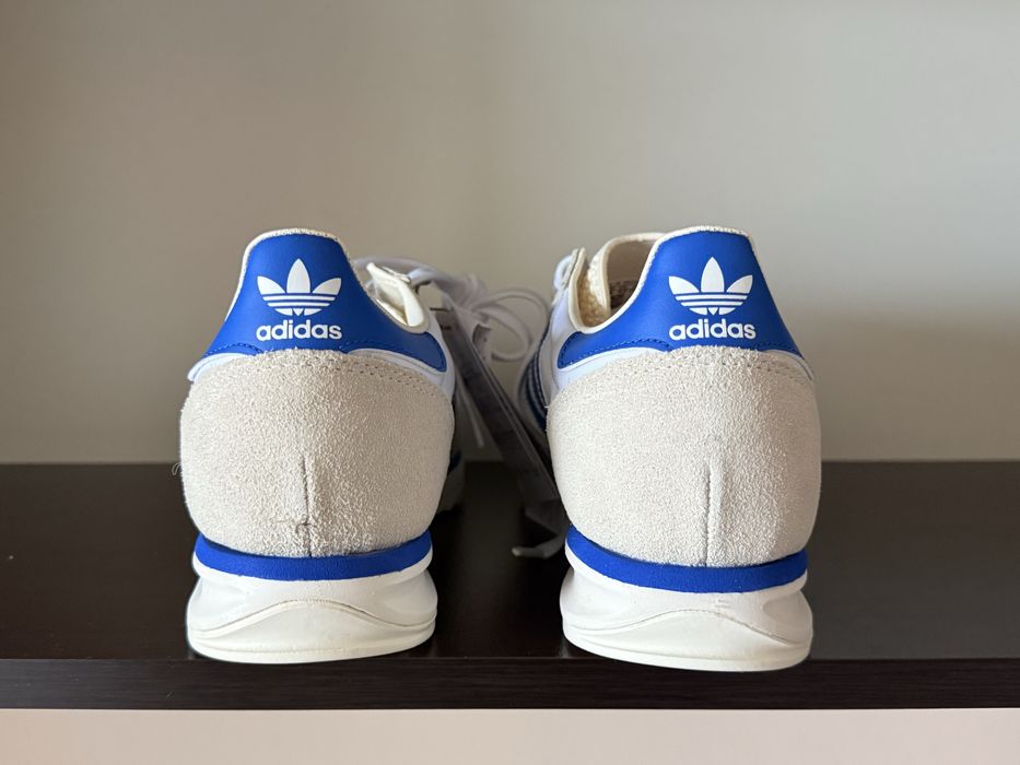 Adidas Originals Sl 72/ 42номер 26.5см Стелка Нови с Кутия