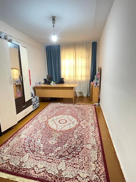 Продам двухкомнатную квартиру