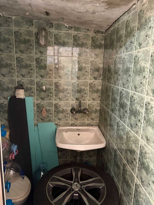 Продава се Четиристаен апартамент в Видин, Петко Каравелов - 130 кв.м за 981 €/кв.м - Снимка #18