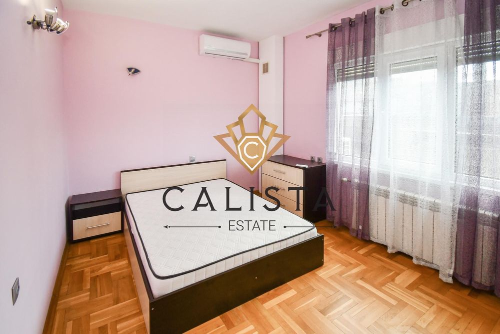Етаж от къща под наем в с. Герман, 2145880