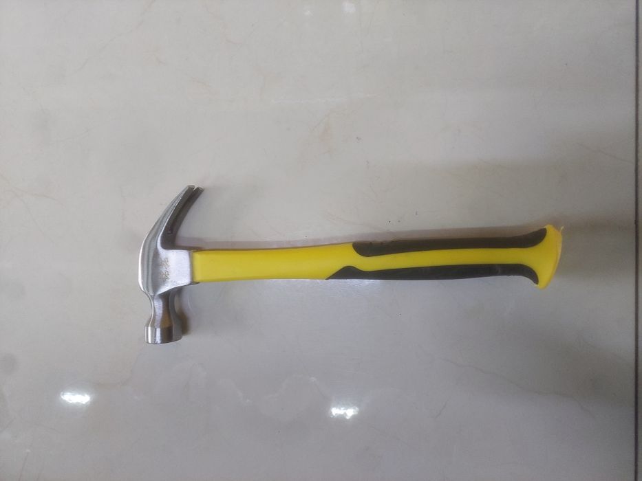 Молоток гвоздодер,ударный молоток