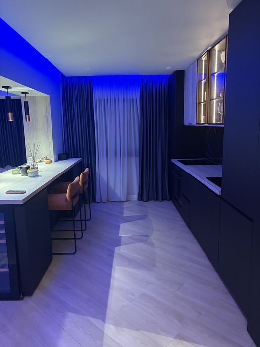 Apartament Premium 75 mp | Complet renovat | Mobilat & utilat | Finisaje de lux