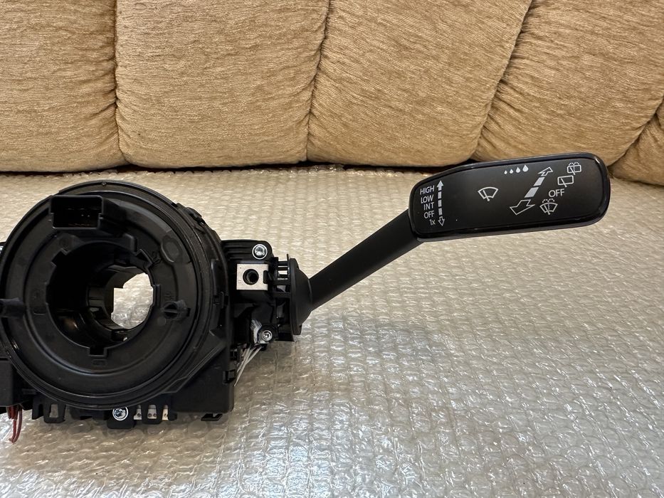 Spira volan / SZL VW T Roc : 5Q1953569H / 5Q1953502AA