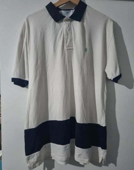 Tricou firma polo springfield