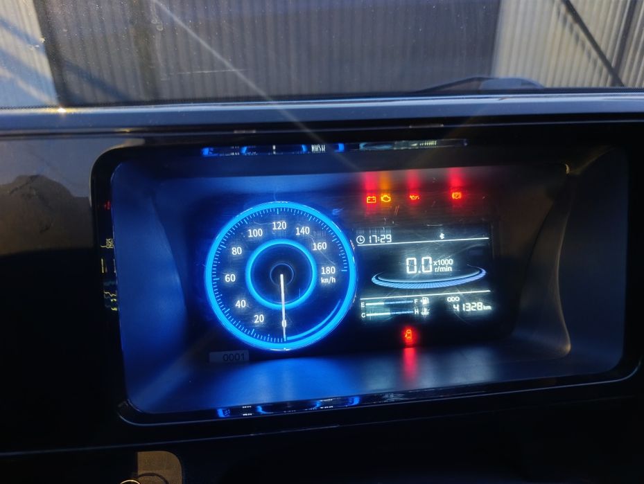 Аренда автомобиля