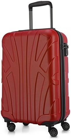 Чисто нов куфар suitline