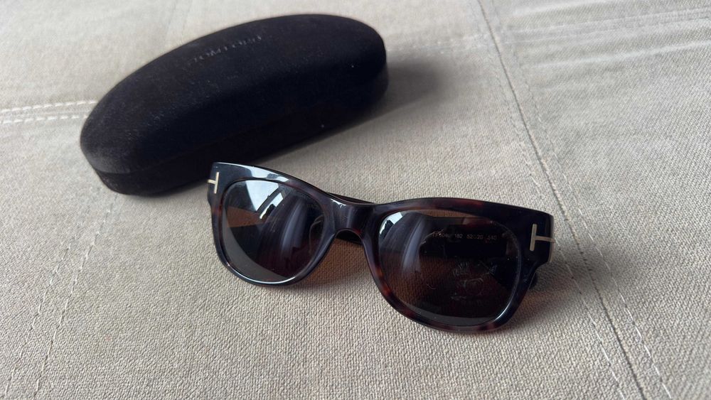TOM FORD TF5040 182 barbatesti autentici