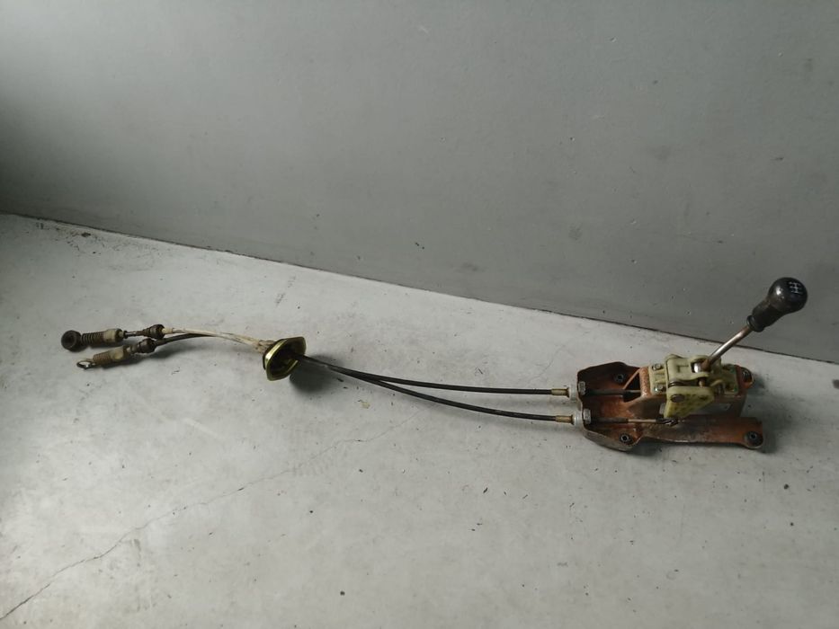 timonerie  2.0 crdi hyundai santa fe 2002 5 trepte