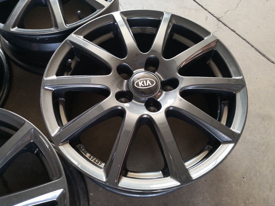 5х114.3 Хюндай киа хонда тойота 5x114.3 hyundai kia Honda Toyota 16 цола джанти