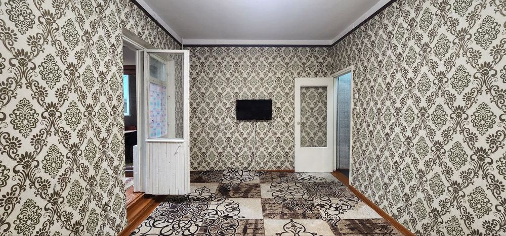 Квартира, Себзар,  Ганга 1в2/2/4, 56500у.е. торг