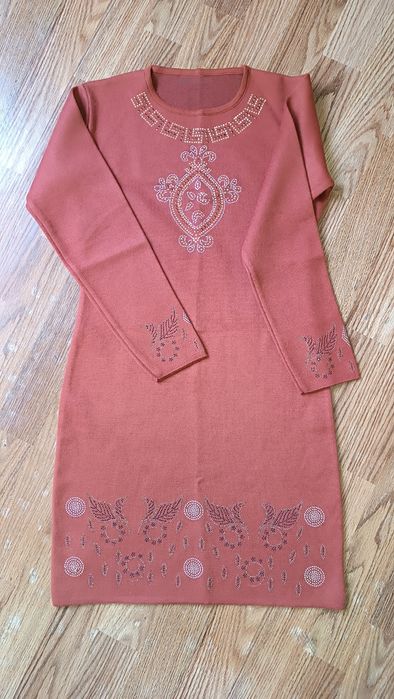 Женское платье Турция