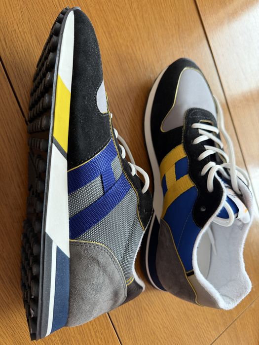 Мъжки сникърси HOGAN