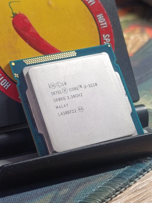 Продам процссоры сокет lga1155
