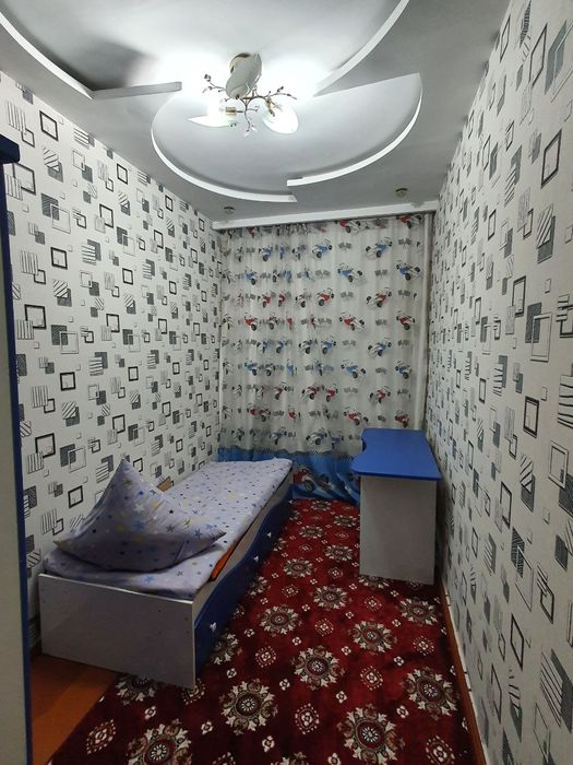 Продоется срочно своя квартира