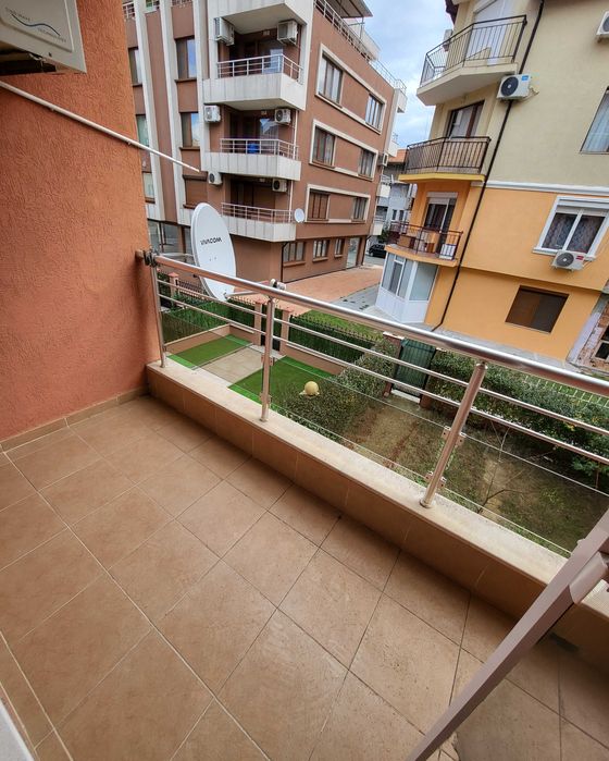 Продава се Тристаен апартамент в Несебър - 94 кв.м за 1187 €/кв.м - Снимка #4