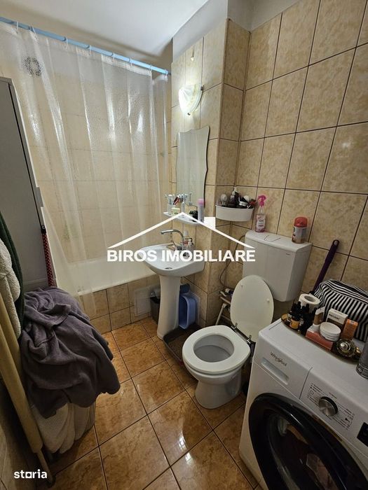 Garsoniera Sarari - Henri Coanda