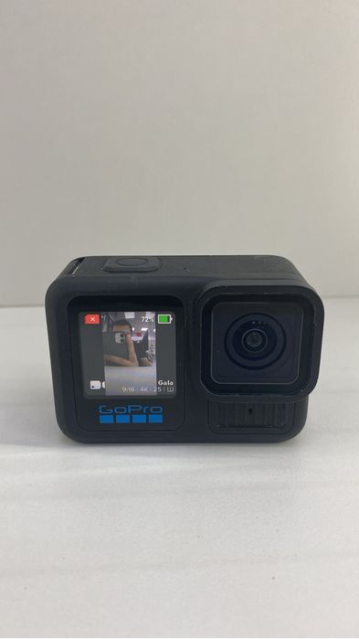 Экшн камера Go pro 13 black(p25)