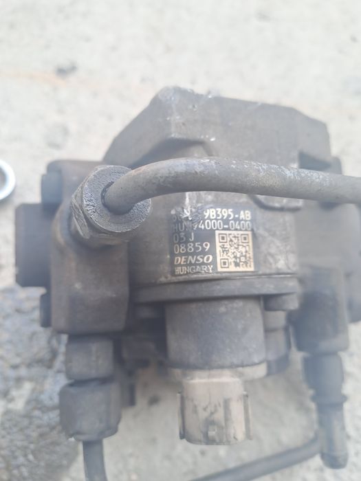 Pompa inalte motorina peugeot boxer citroen jumper 2.2 hdi euro 4
