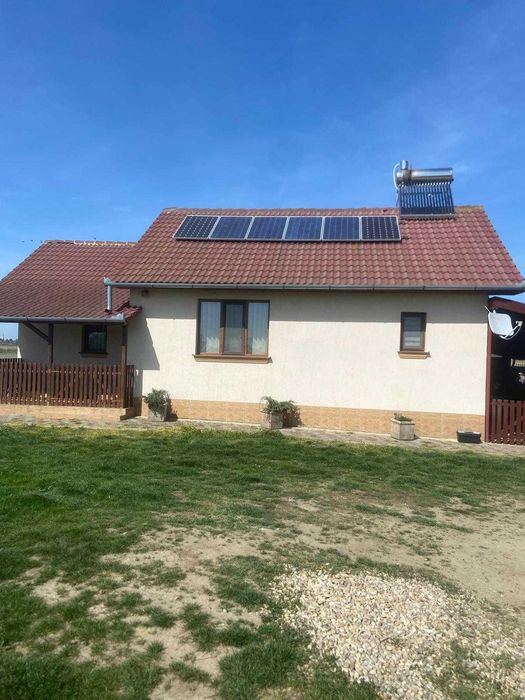 Inginer, execut instalatii fotovoltaice