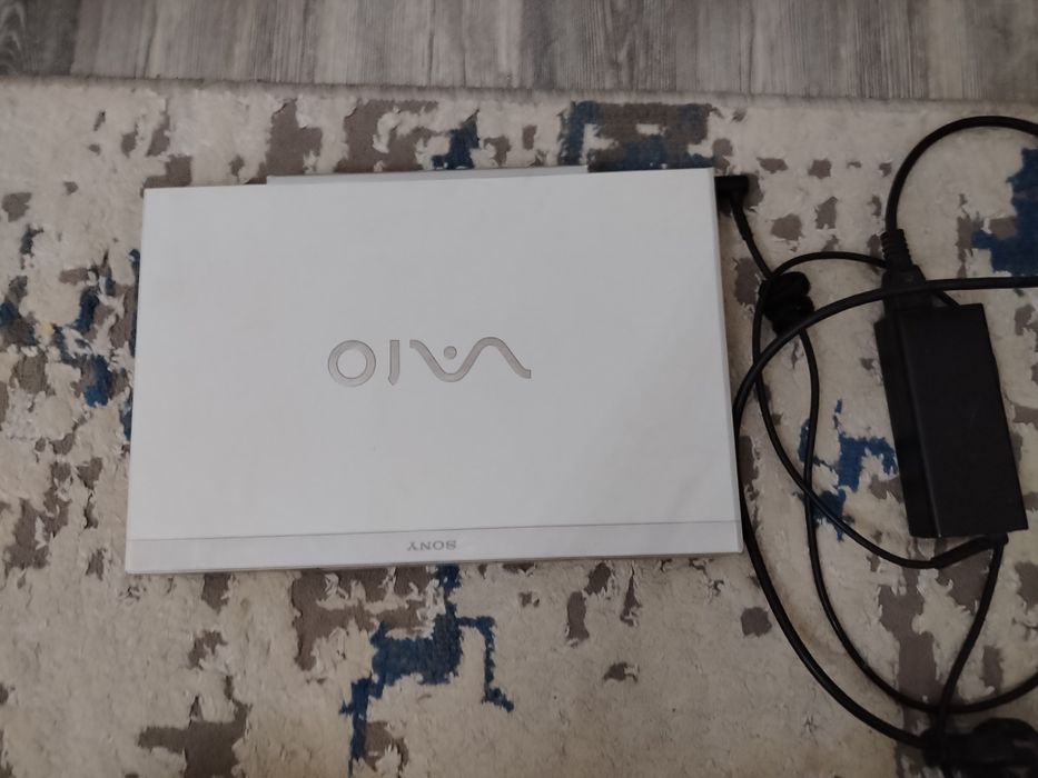 Sony VAIO sotiladi